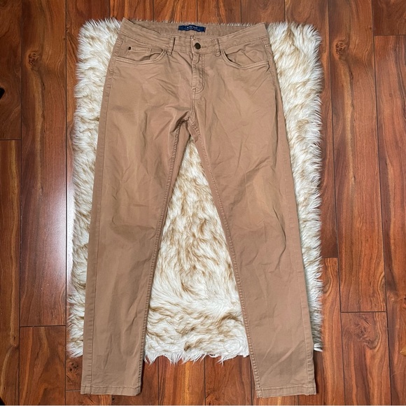 Zara Other - Zara Man skinny chinos